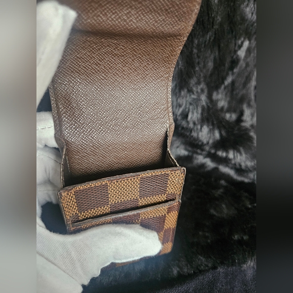 Louis Vuitton Damier case - Picture 8 of 9